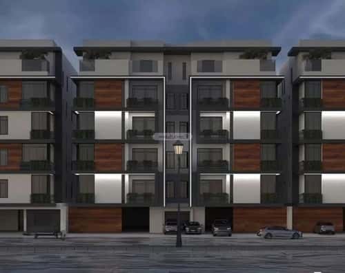 2 bedroom apartment in Al Nuzhah 2