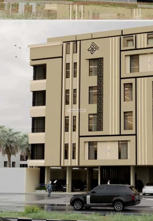 4 bedroom apartment in Al Nuzhah 3