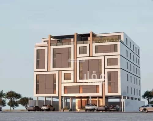 4 bedroom apartment in Al Nuzhah 4