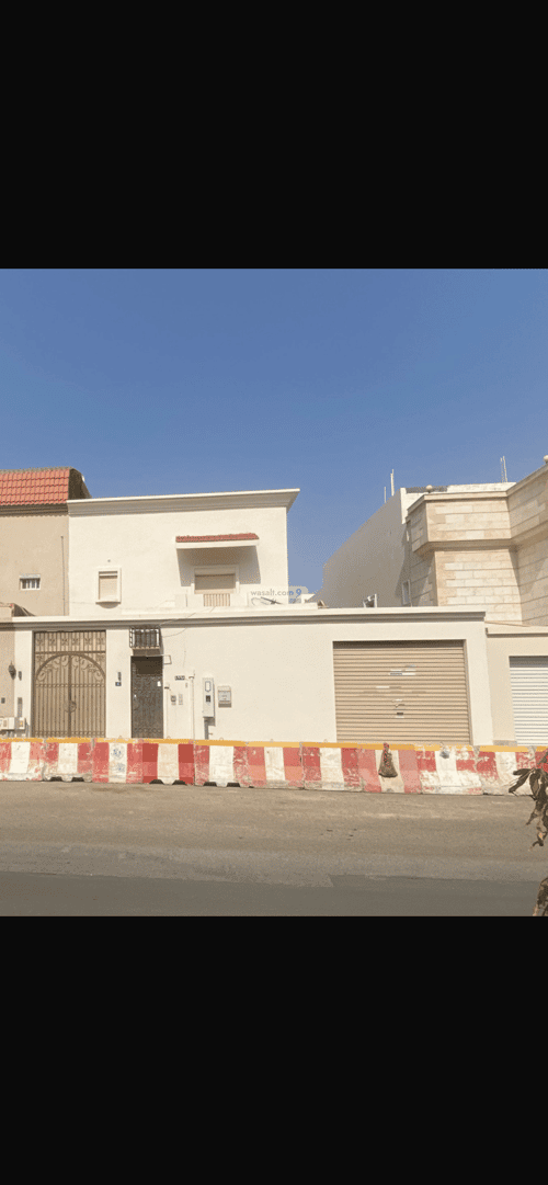 فيلا 3 غرف في البساتين، جدة 5