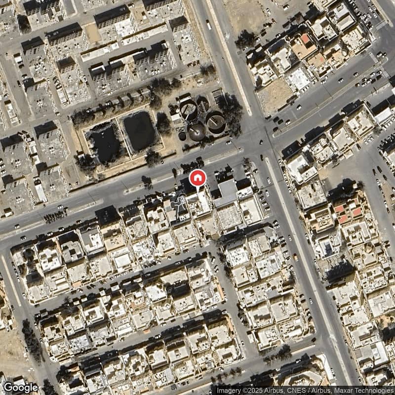 1 bedroom apartment in Al Muhammadiyah, Jeddah 4