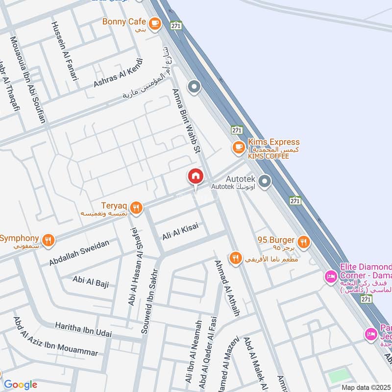 1 bedroom apartment in Al Muhammadiyah, Jeddah 5