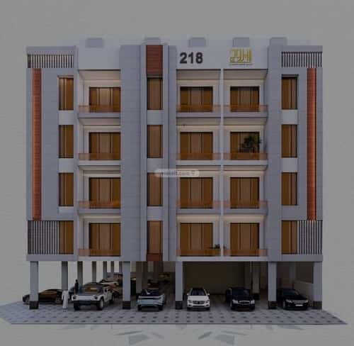 2 bedroom apartment in As Sawari 3