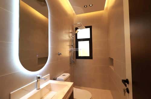 4 bedroom apartment in Al Salamah 2