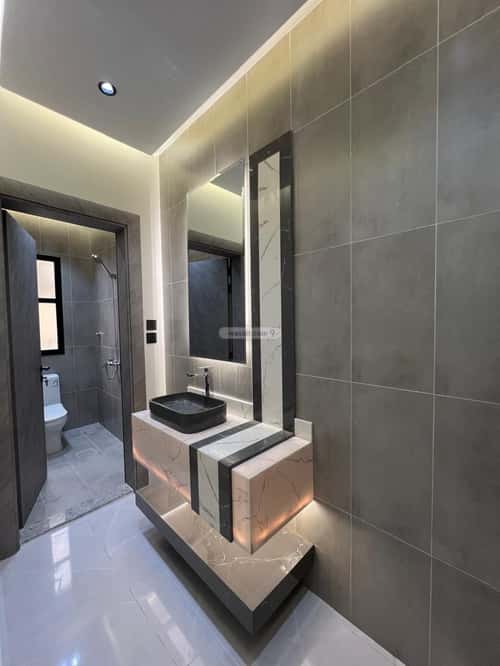 4 bedroom apartment in Al Salamah 2