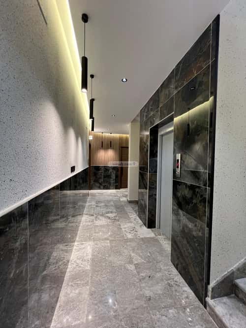 4 bedroom apartment in Al Salamah 4