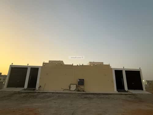 فيلا 5 غرف في الوفاء 3