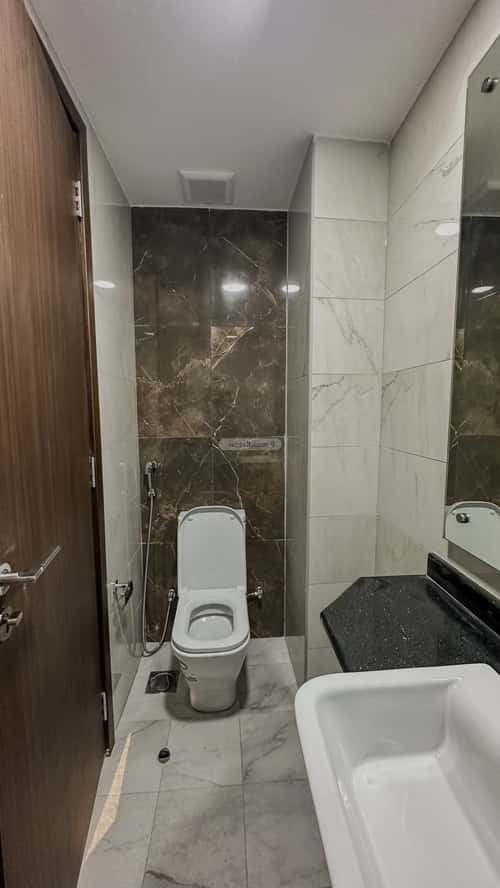 شقة 3 غرف في السلامة 2