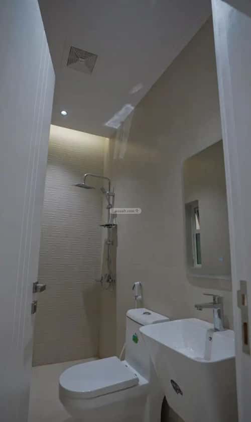 3 bedroom apartment in Al Marwa 1