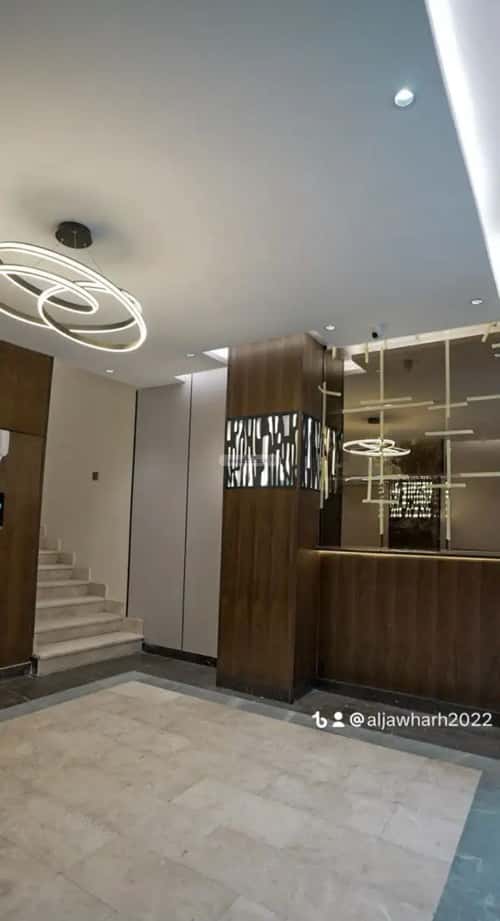 3 bedroom apartment in Al Marwa 2