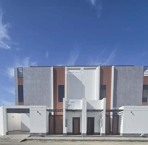 9 bedroom villa in As Sawari 2