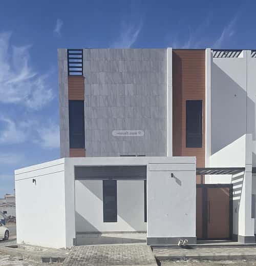 9 bedroom villa in As Sawari 5