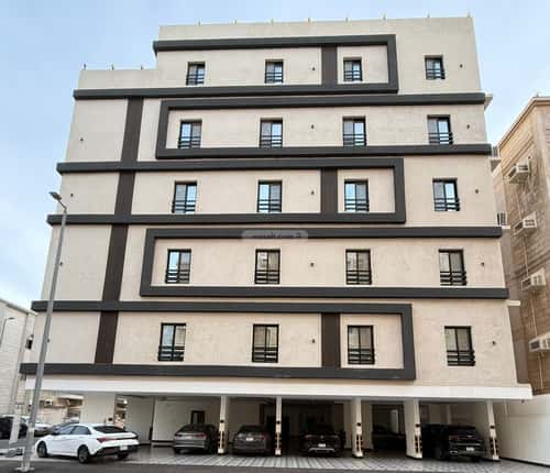 6 bedroom apartment in Al Bawadi 2