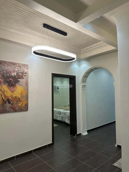 شقة 3 غرف في الروضة 2