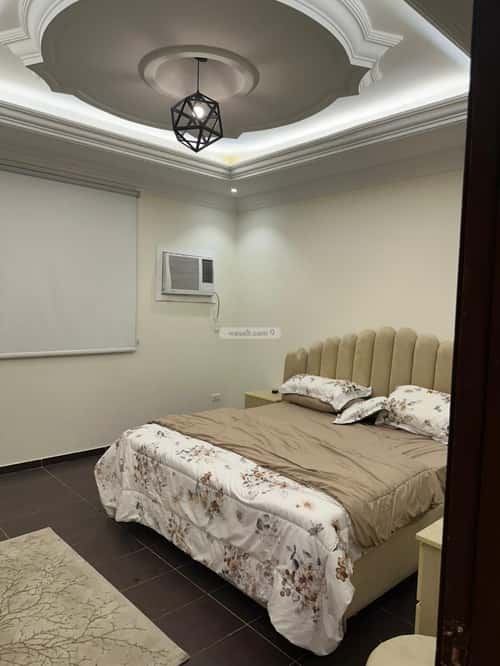 شقة 3 غرف في الروضة 5