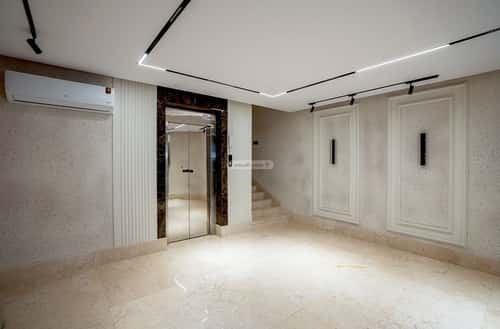 4 bedroom apartment in Al Rawdah 4