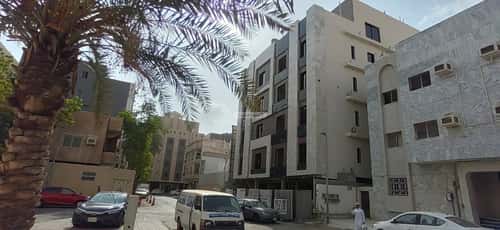 شقة 3 غرف في السلامة 4