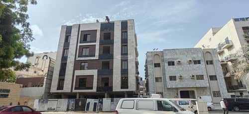 شقة 3 غرف في السلامة 5