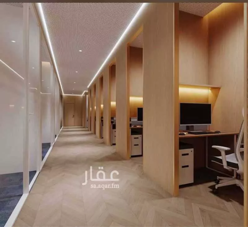 943 sqm building in Al Sahafah 2
