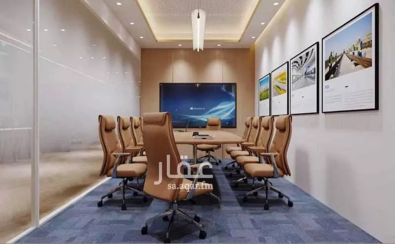 943 sqm building in Al Sahafah 4