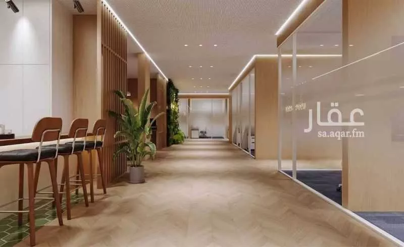 943 sqm building in Al Sahafah 5