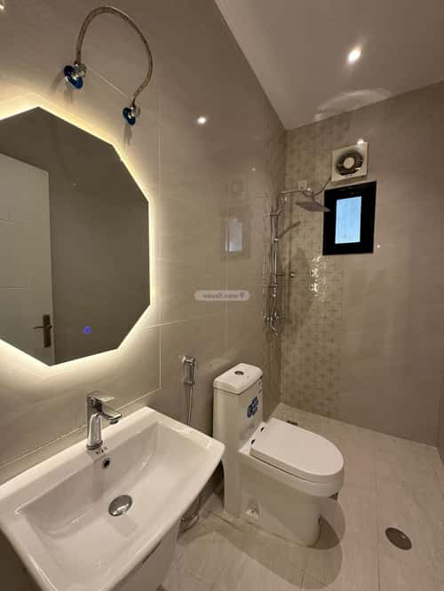 4 bedroom apartment in Al Safaa 5