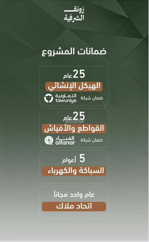 2 bedroom apartment in Al Sharafiyah 8