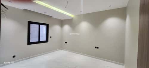 شقة 5 غرف في الروضة 2