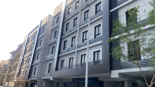 شقة 5 غرف في الروضة 4