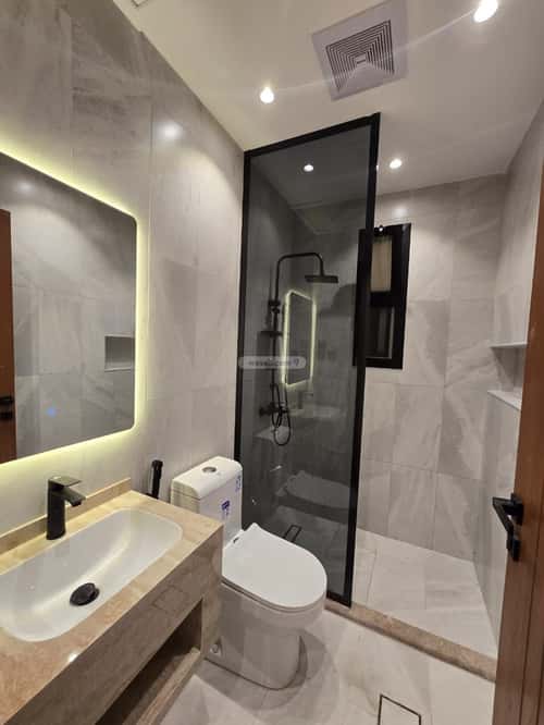 4 bedroom apartment in Al Marwa 10