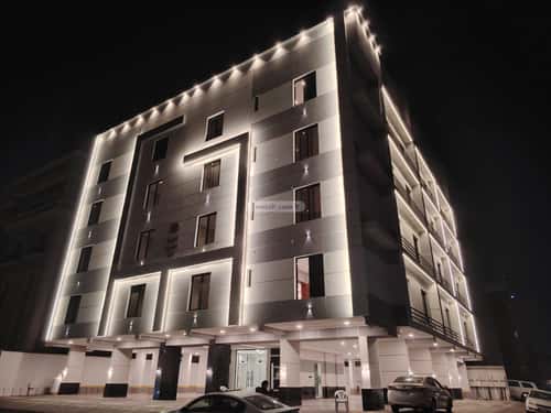 4 bedroom apartment in Al Marwa 3