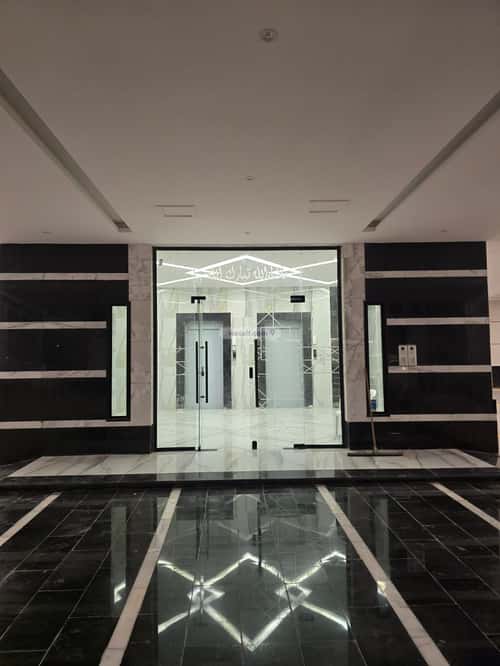4 bedroom apartment in Al Marwa 15