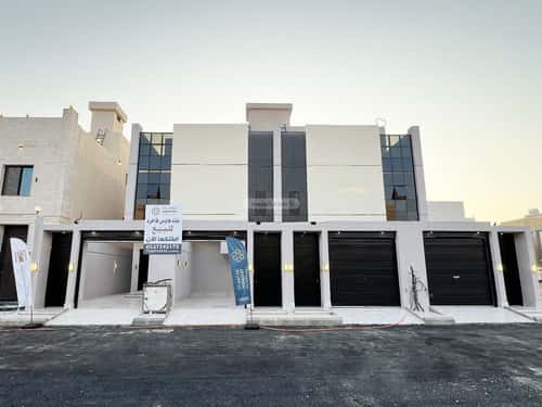 6 bedroom villa in Al Rahmaniyyah 1