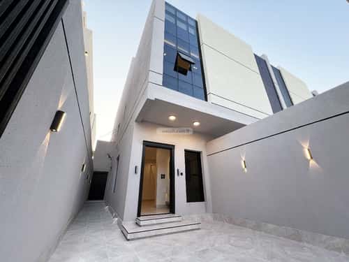 6 bedroom villa in Al Rahmaniyyah 3