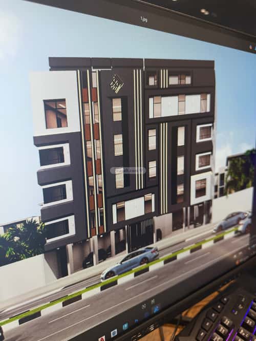 3 bedroom apartment in Al Nuzhah 1