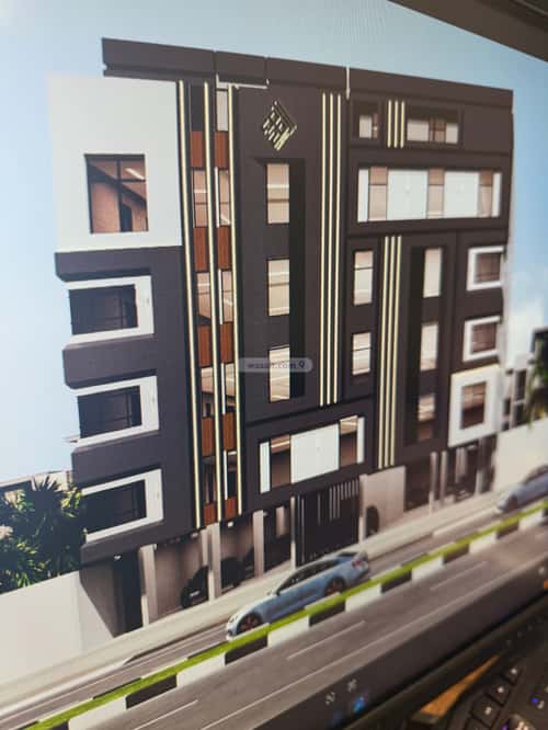 3 bedroom apartment in Al Nuzhah 2