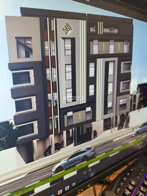 3 bedroom apartment in Al Nuzhah 3