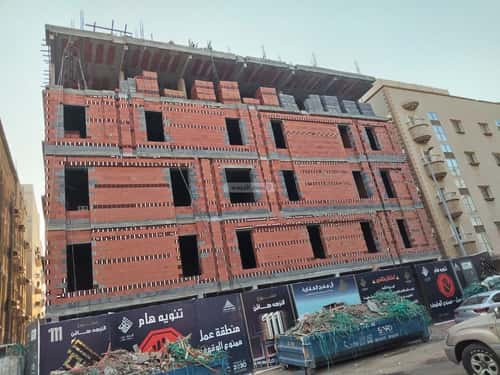 3 bedroom apartment in Al Nuzhah 2