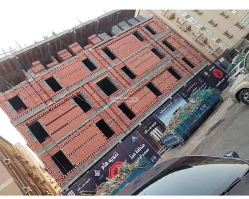 3 bedroom apartment in Al Nuzhah 3