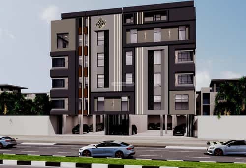 3 bedroom apartment in Al Nuzhah 3