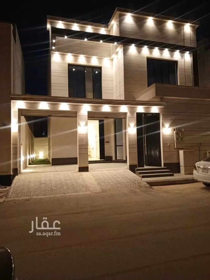 10 bedroom villa in Al Maizilah, Riyadh 10