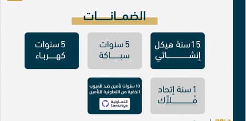 3 bedroom apartment in As Sawari 2