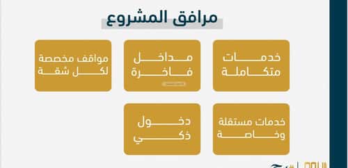 3 bedroom apartment in As Sawari 4