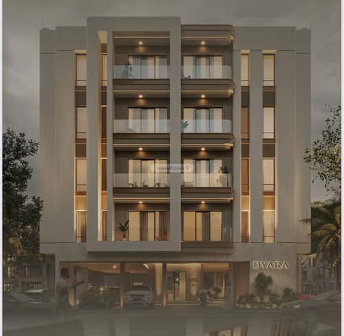 3 bedroom apartment in Al Faisaliyyah 1