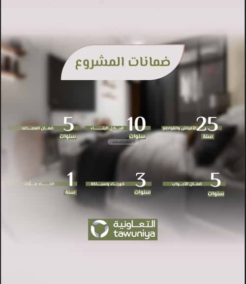 3 bedroom apartment in Al Faisaliyyah 4