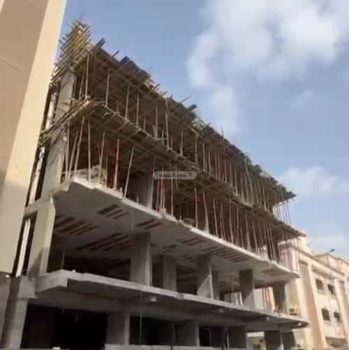 4 bedroom apartment in Al Nuzhah 6