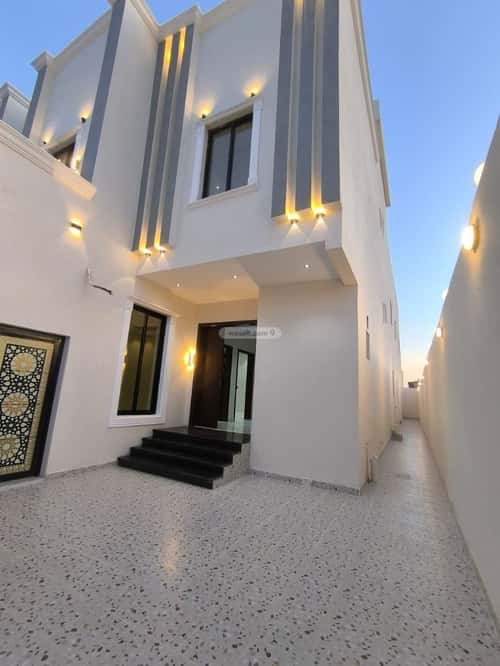 13 bedroom villa in Al Wafa 10