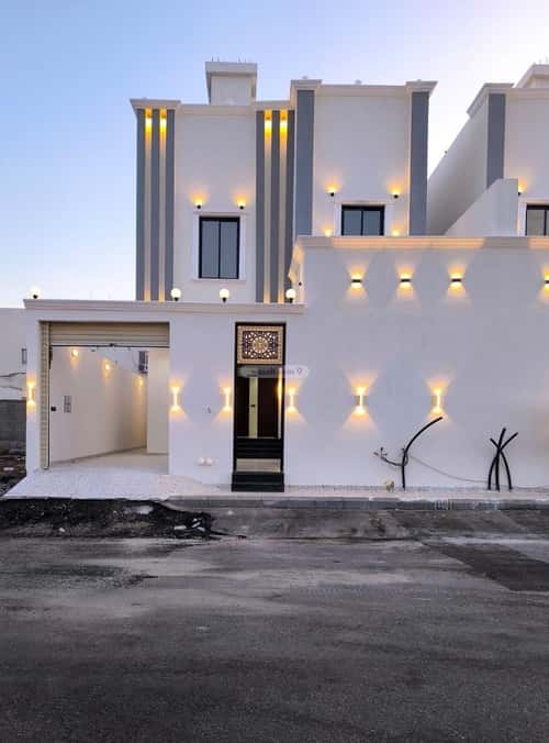 13 bedroom villa in Al Wafa 4
