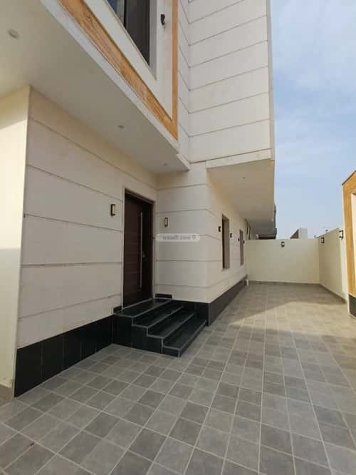 6 bedroom villa in Al Rahmaniyyah 3
