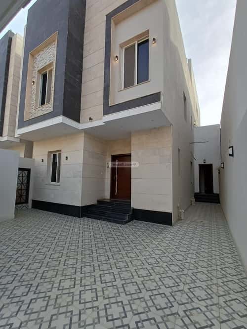 7 bedroom villa in Al Rahmaniyyah 5